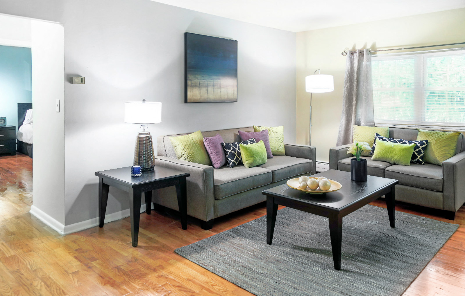 Society Hill at Lehigh Park Apartments in Allentown, PA